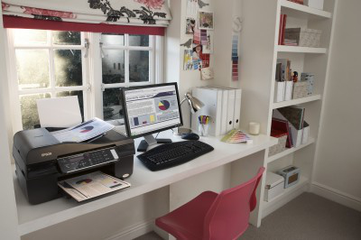 Epson Stylus Office BX305FW – image 6