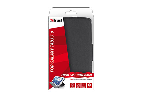 Trust 19903 tablet case – image 3