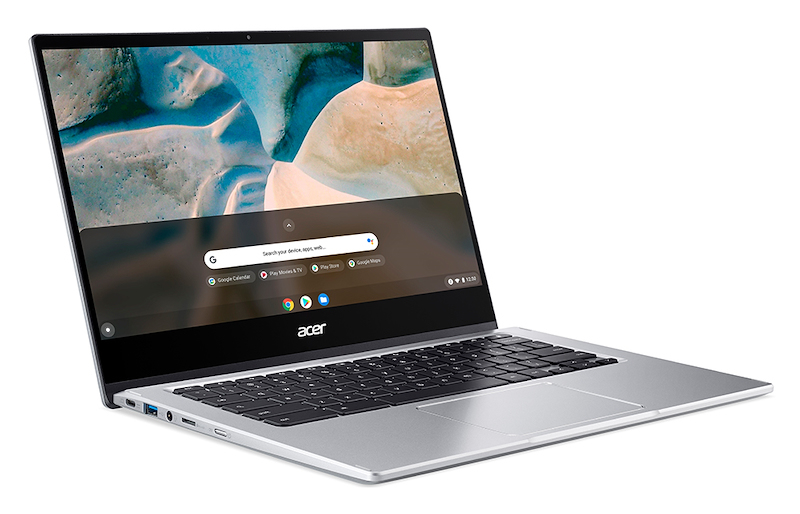 Acer Chromebook CP514-1H-R5YJ AMD Athlon Silver 3050C – image 2
