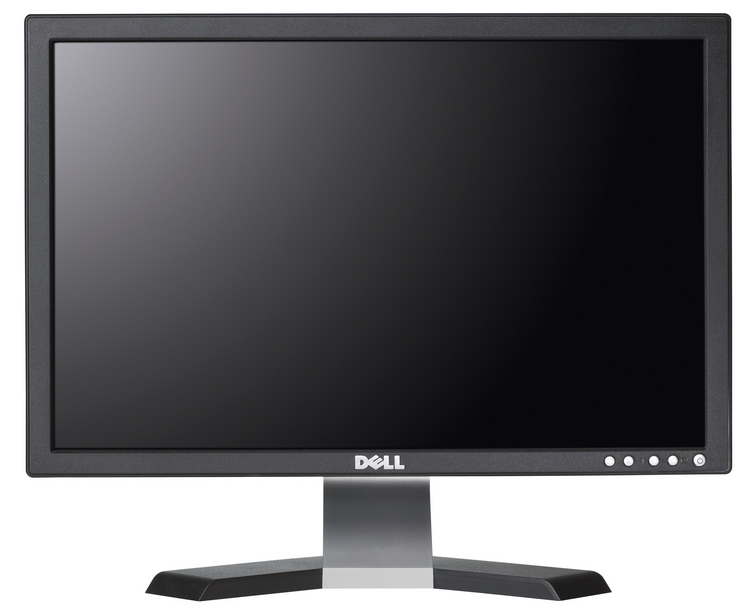 Dell E198WFP computer monitor
