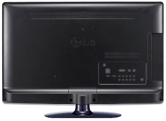 LG 32LS3500 TV 81.3 cm (32") HD Black – image 5