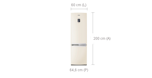 Samsung RL55VEBVB – image 4