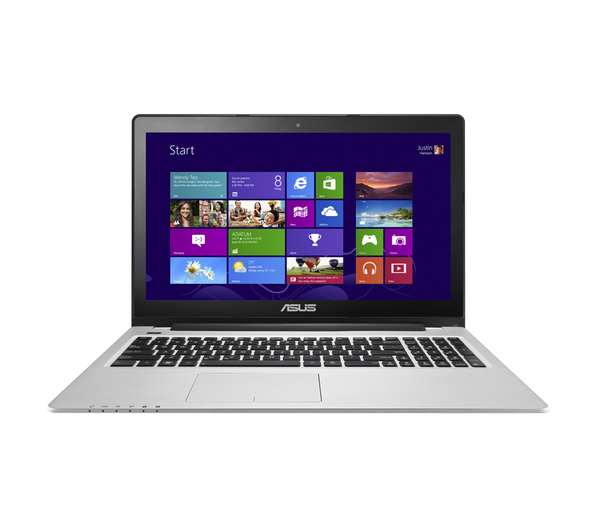 ASUS Vivobook V550CA-CJ106H laptop Intel® Core™ i7 i7-3537U – image 1