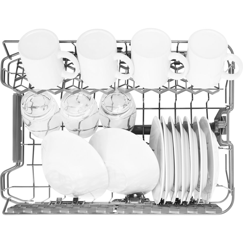 Whirlpool WSIC 3M17 C – image 9