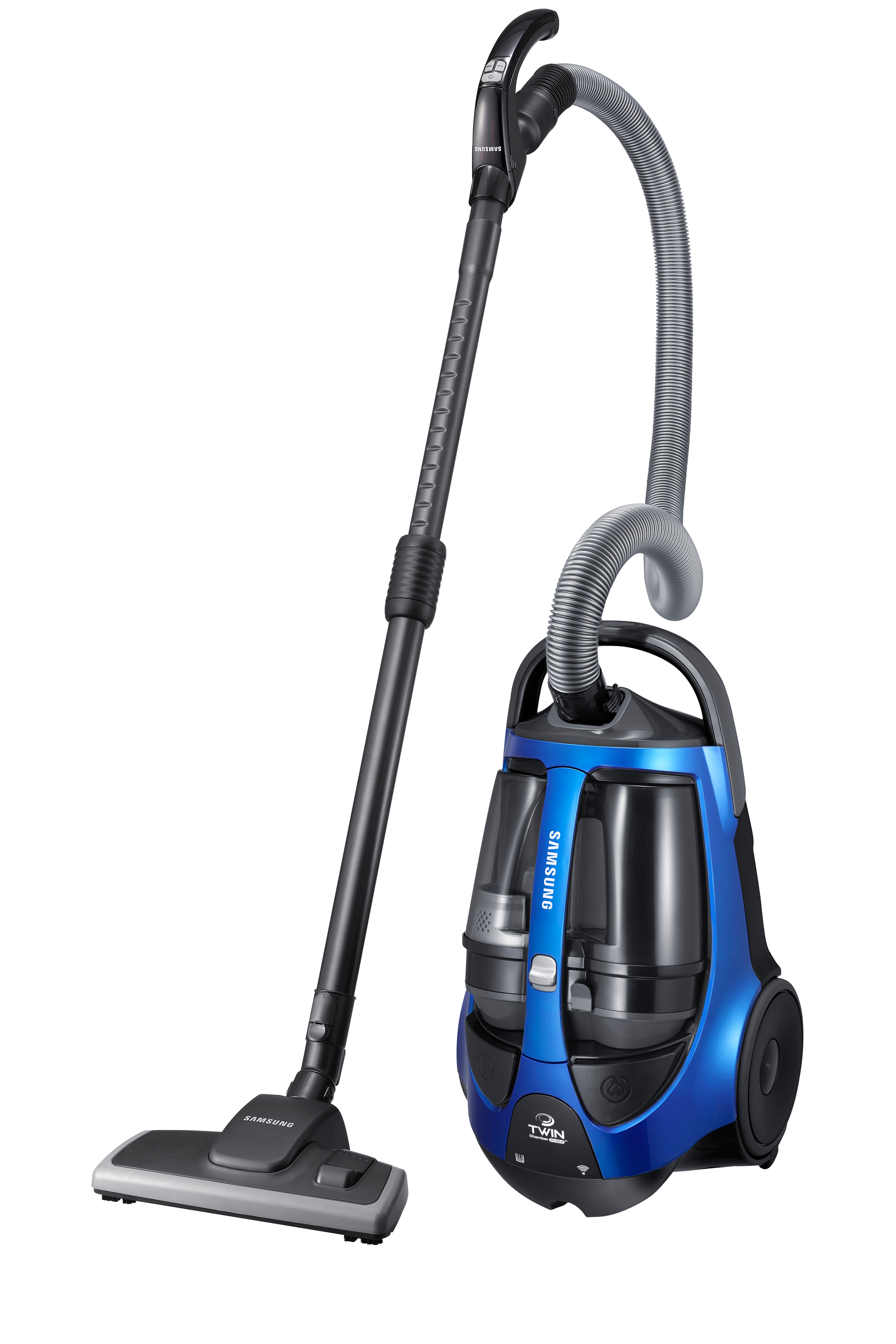 Samsung SC-8834 2 L Cylinder vacuum Dry 2200 W Bagless – image 2
