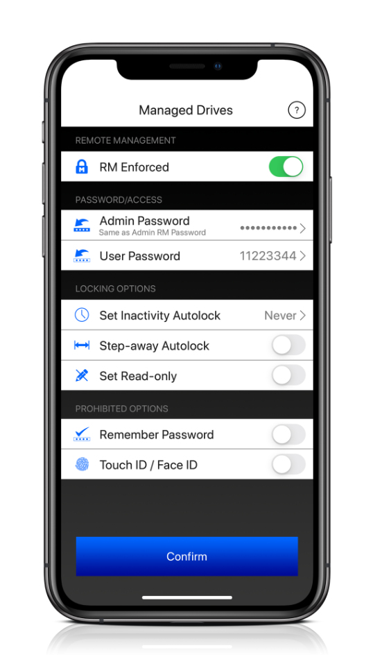 iStorage datAshur BT – image 7
