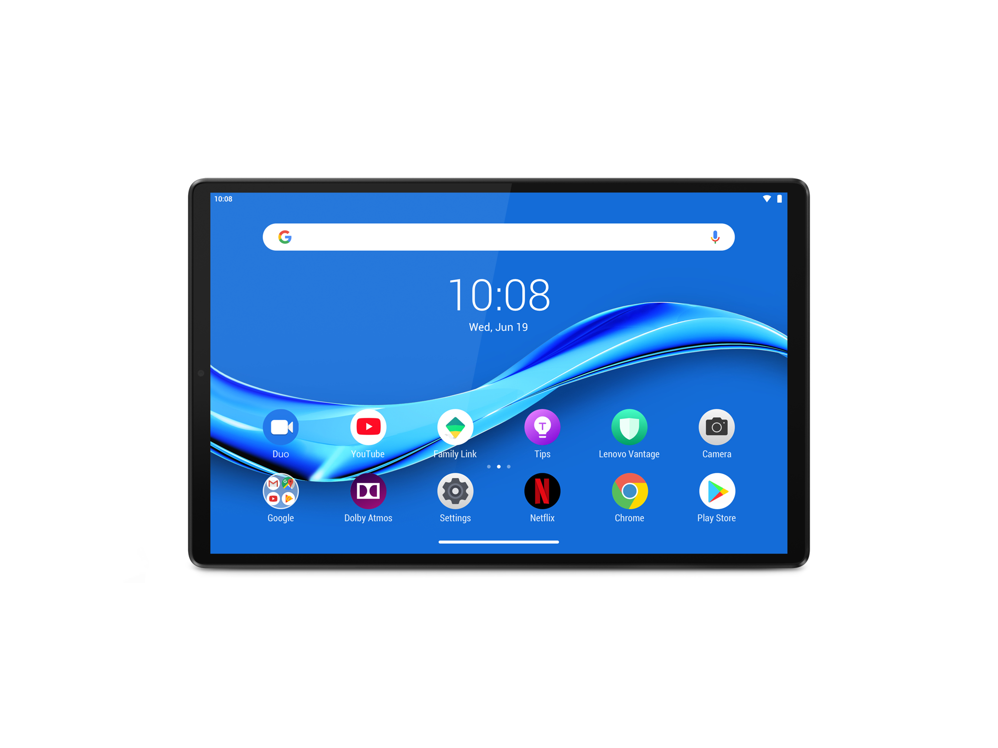 Lenovo Tab M10 FHD Plus (2nd Gen) – image 4