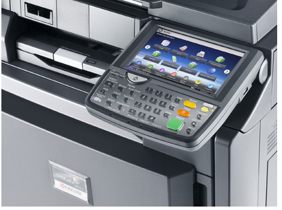 Kyocera TASKalfa 3051ci Laser A4 – image 2