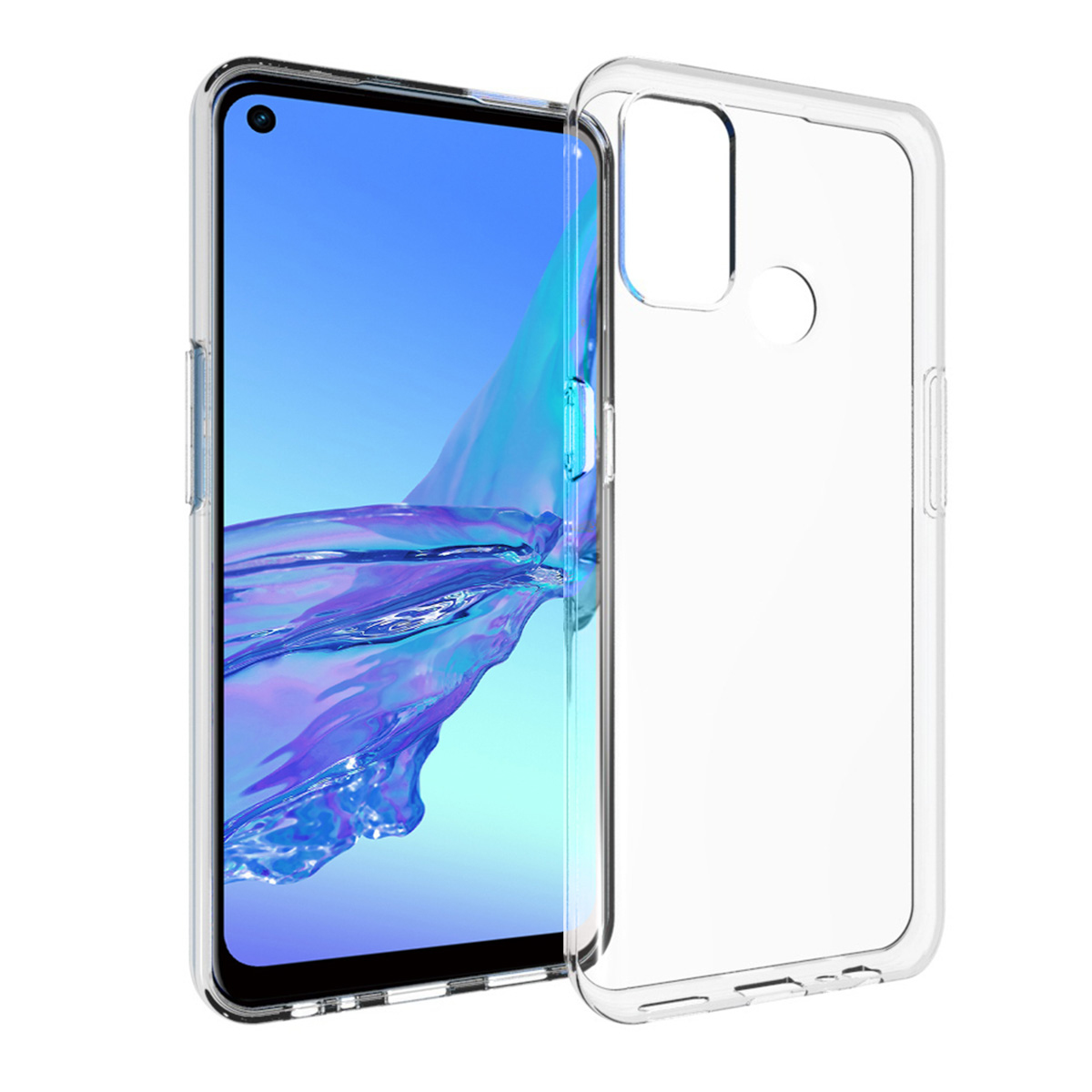 Accezz SH00043819 mobile phone case – image 1