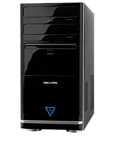 MEDION AKOYA E4329 D – image 3