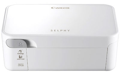 Canon A590 IS + CP530 – image 5
