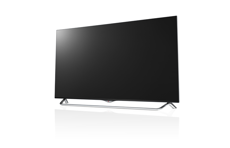 LG 60UB850T TV 152.4 cm (60") 4K Ultra HD Smart TV Wi-Fi Black – image 3