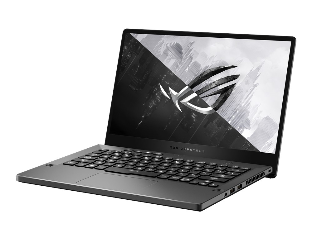 ASUS ROG Zephyrus G GA401IV-HE003 AMD Ryzen™ 7 4800H Laptop – image 4