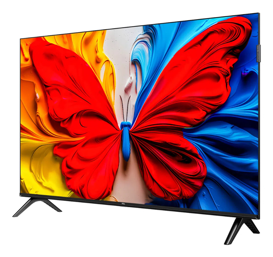 Téléviseur TCL 43V5C 43 QLED Full HD 1080p Google TV — photo 4