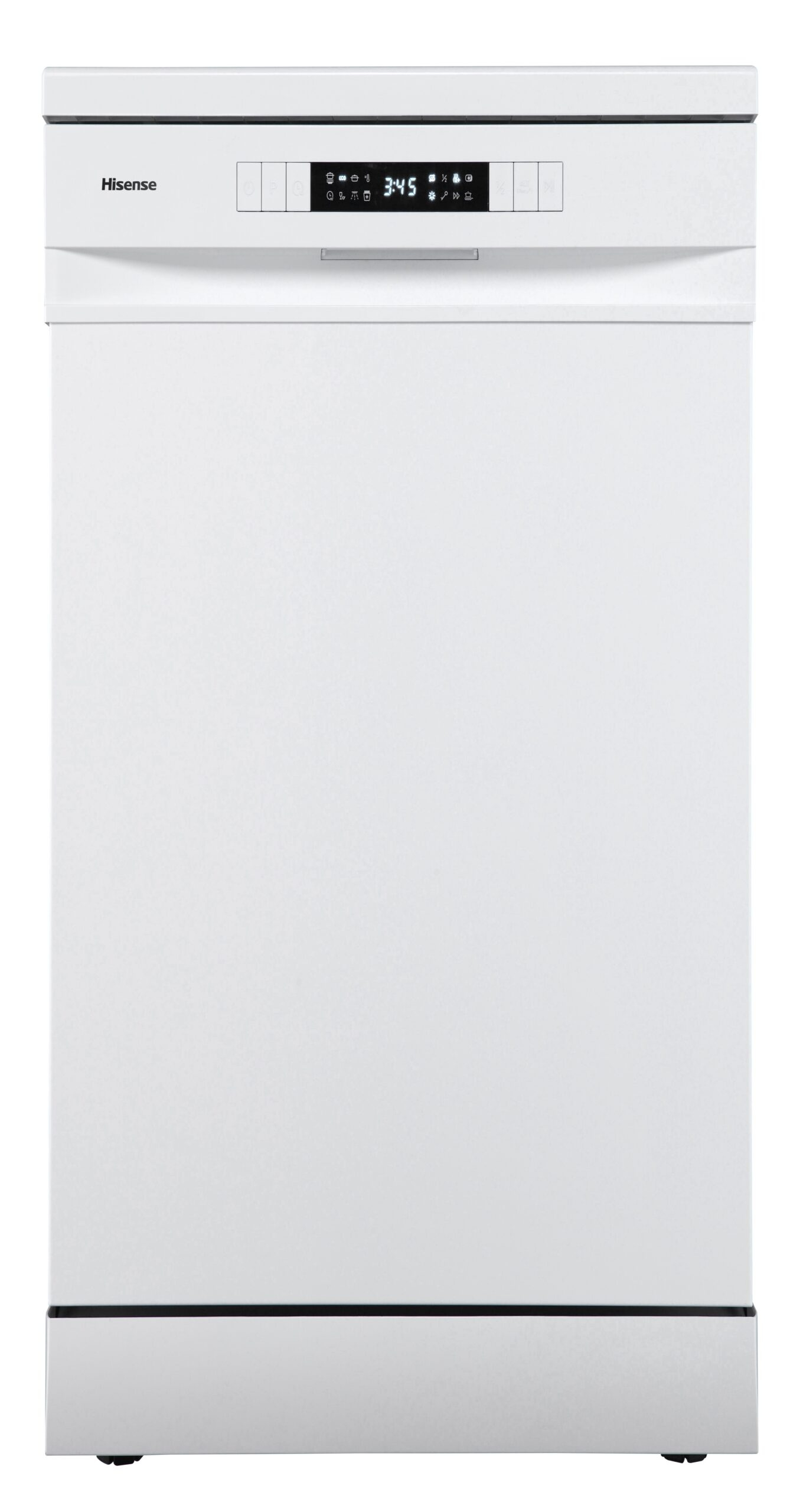 Hisense HS522E10W — vue 1 sur 5