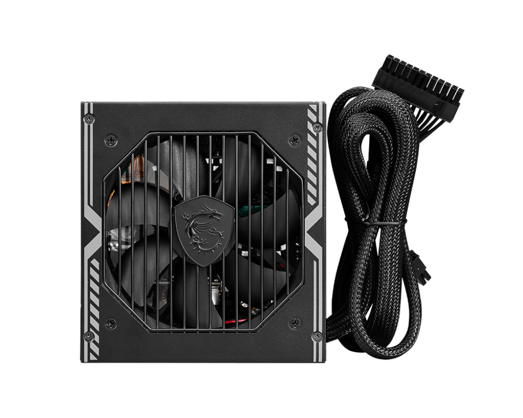 MSI MAG A650BE – image 4