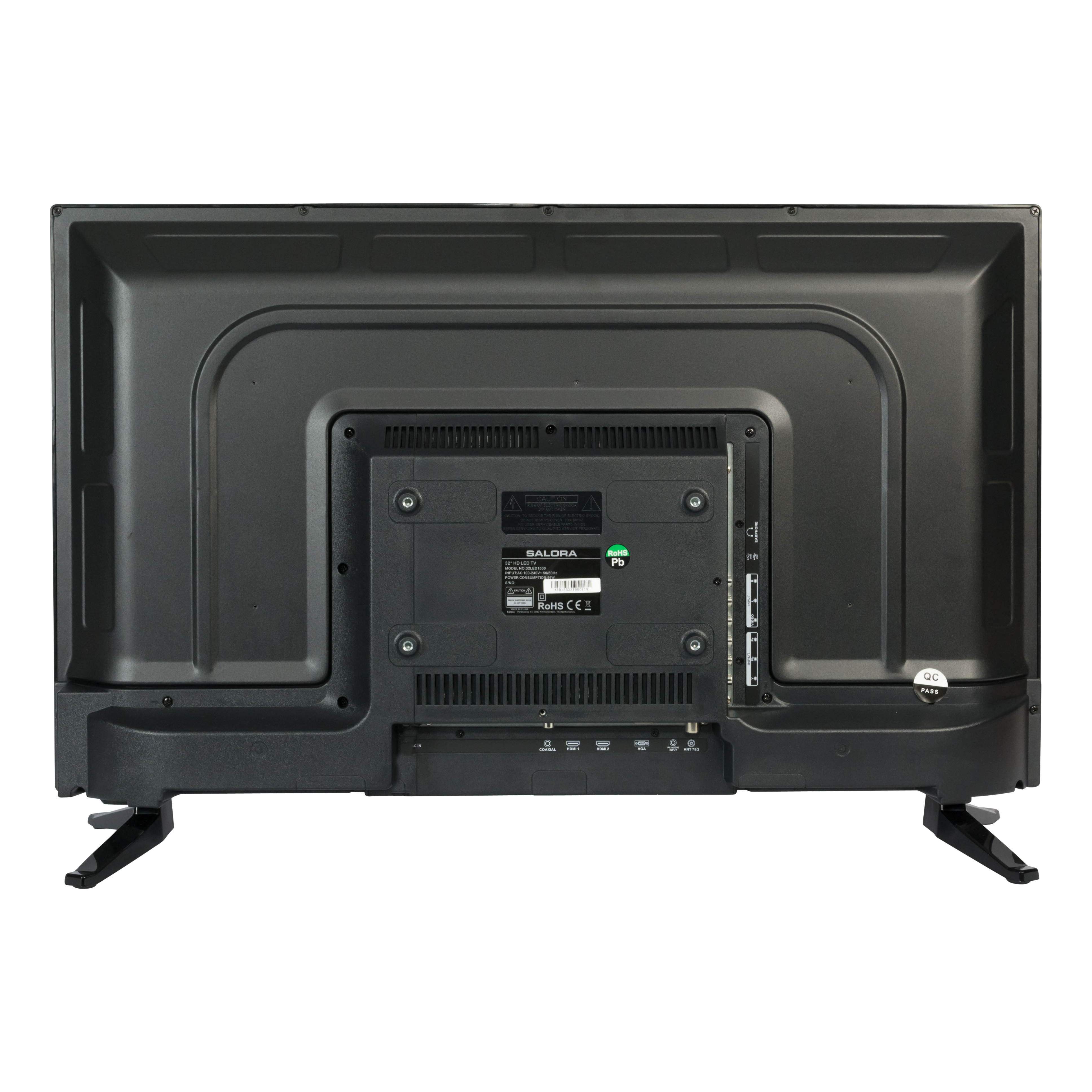 Salora 1500 series 32LED1500 TV – image 7
