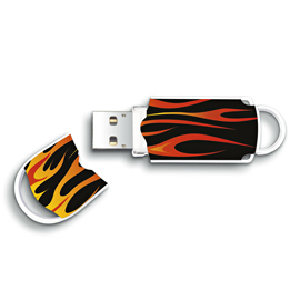 Integral INFD8GBXPRHOT-ROD