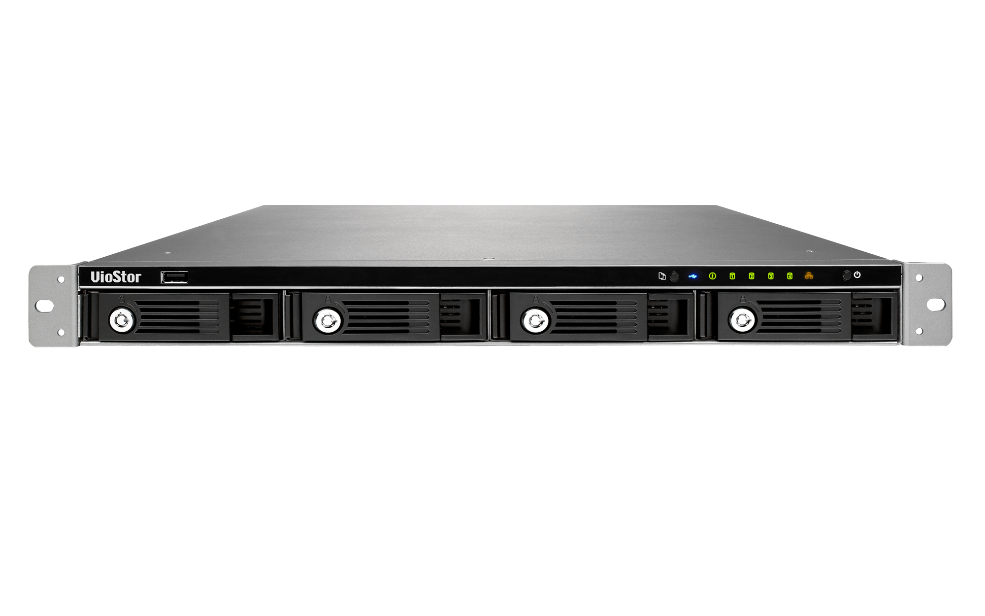 QNAP VS-4108U-RP PRO+ – image 8