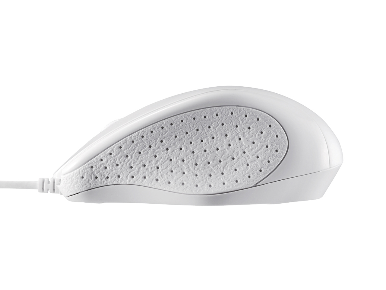 Buffalo BSMRU21WHZ mouse Office Right-hand USB Type-A IR LED 1000 DPI – image 2
