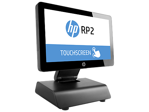 HP rp 2030 J2900
