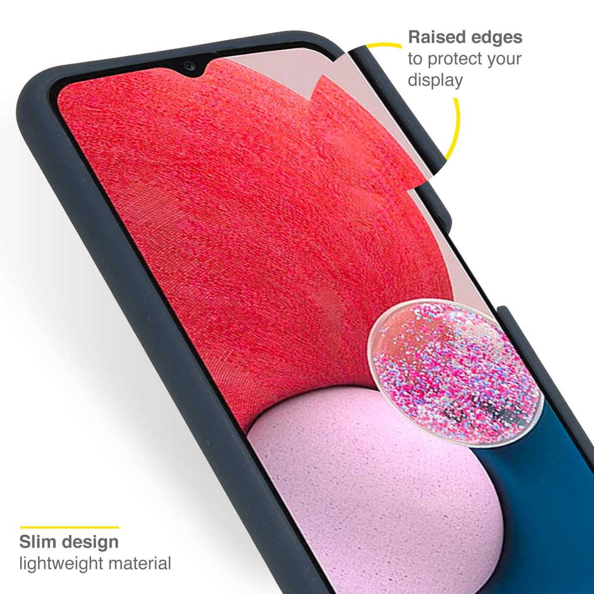 Accezz SH00049605 mobile phone case – image 3
