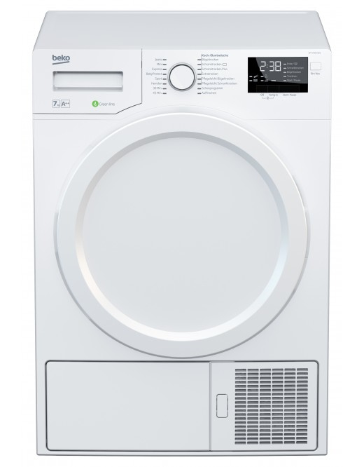 Beko DPY 7405 HW3