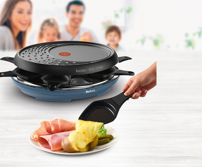 Tefal Colormania Aqua – image 3