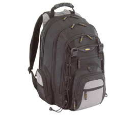 Targus CityGear Laptop Backpack