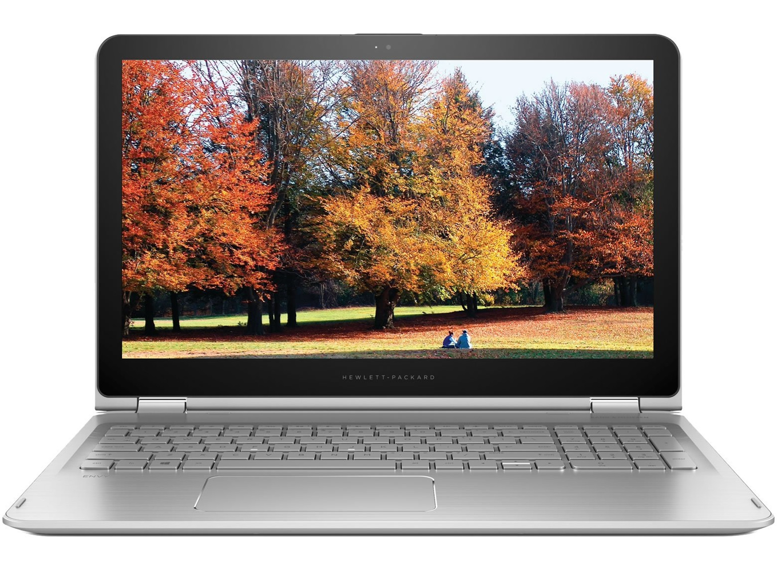 HP ENVY x360 15-w070nz Intel® Core™ i5 i5-5200U Hybrid (2-in-1) – image 9