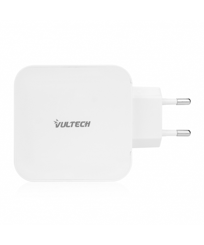 Vultech CC-424WH power adapter/inverter Indoor – image 3