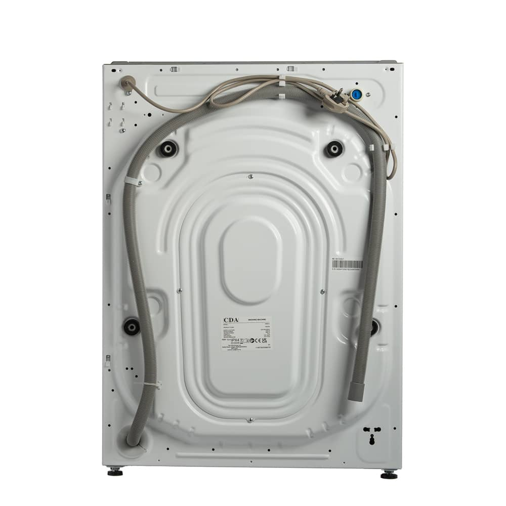 CDA WM914 Integrated 9kg Washing Machine – image 6