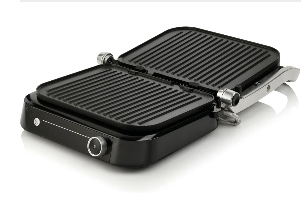 Hisense HCG2100S contact grill – image 3