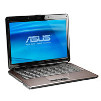 ASUS N50VN-FP101C laptop Intel® Core™2 Duo P8400