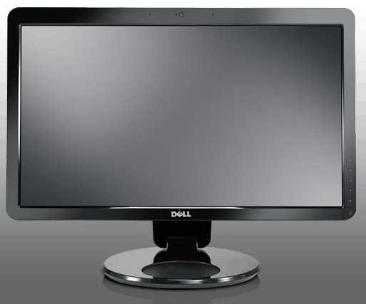 Dell SP2309W computer monitor – image 3