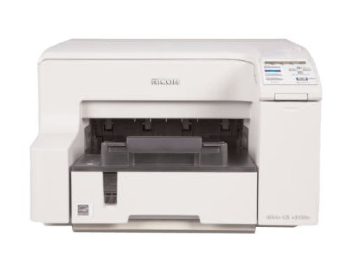 Ricoh Aficio GX e3350N – image 2