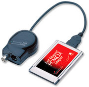 Intellinet 516617 network card Ethernet 10 Mbit/s
