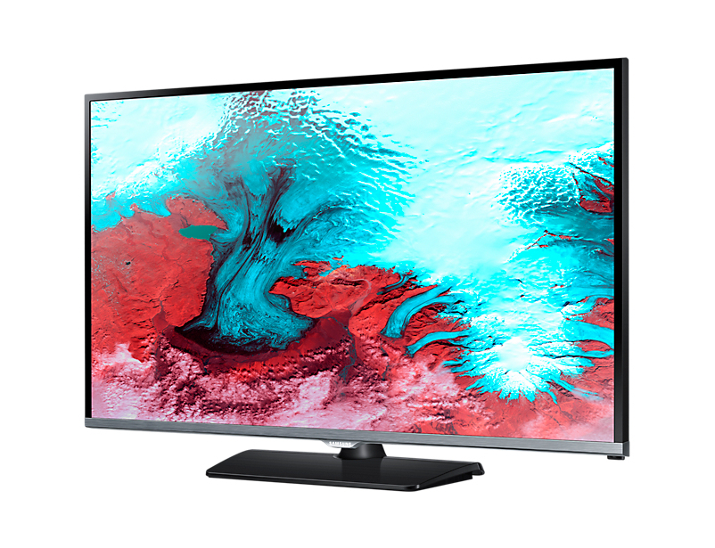 Samsung UE22K5000AW 55.9 cm (22") Full HD Black – image 2