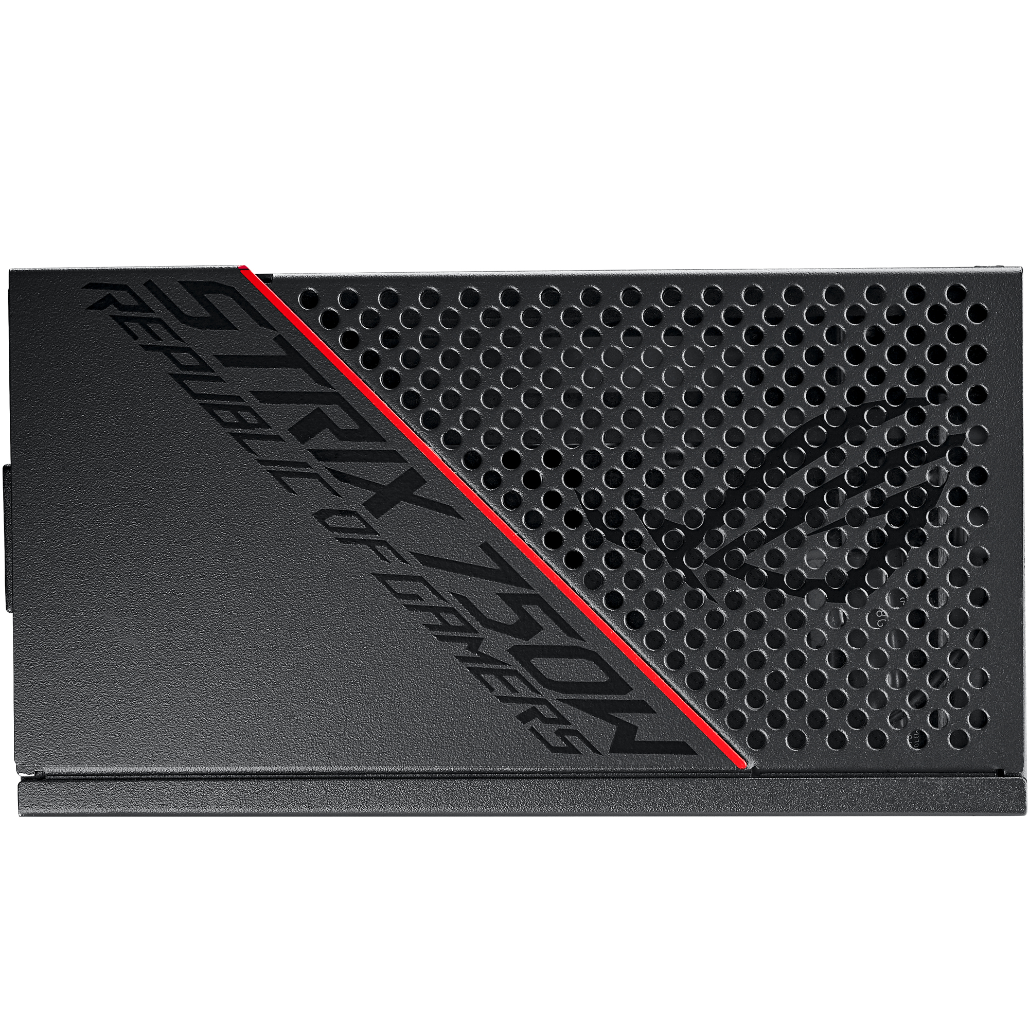 ASUS ROG Strix power supply unit – image 4