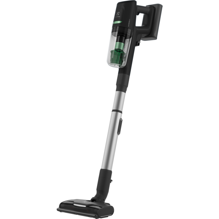 Electrolux EP81B25GRN 2-in-1 stick vacuum Battery Dry Bagless