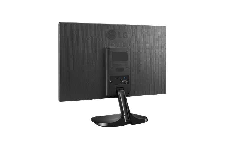 LG 27M47VQ-B computer monitor – image 6