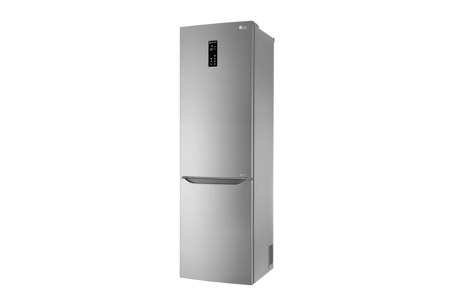 LG GBB60NSFFS fridge-freezer Freestanding – image 7