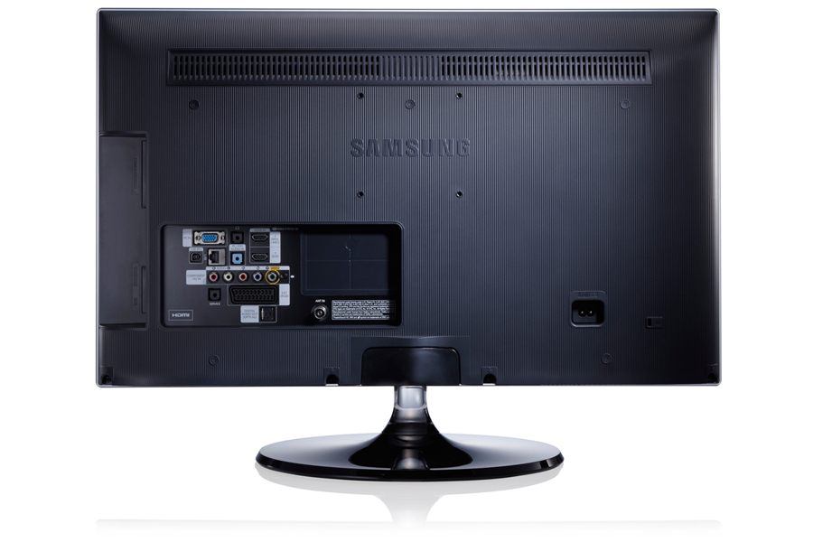 Samsung LT27B550EX/XE computer monitor – image 3