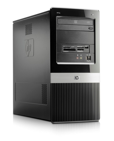 HP Pro 3015 MT