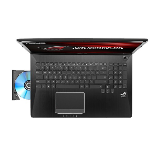 ASUS G750JS-T4052H Intel® Core™ i7 i7-4700HQ Laptop – image 5