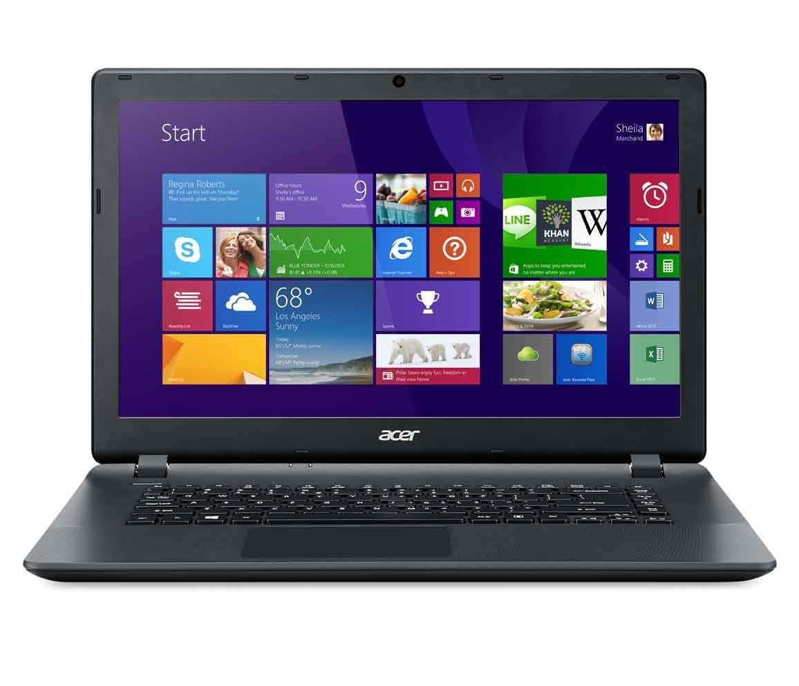 Acer Aspire E ES1-511-C4TC Intel® Celeron® N2830 Laptop