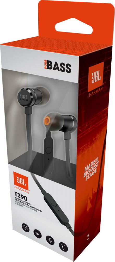 JBL Tune 290 – image 6