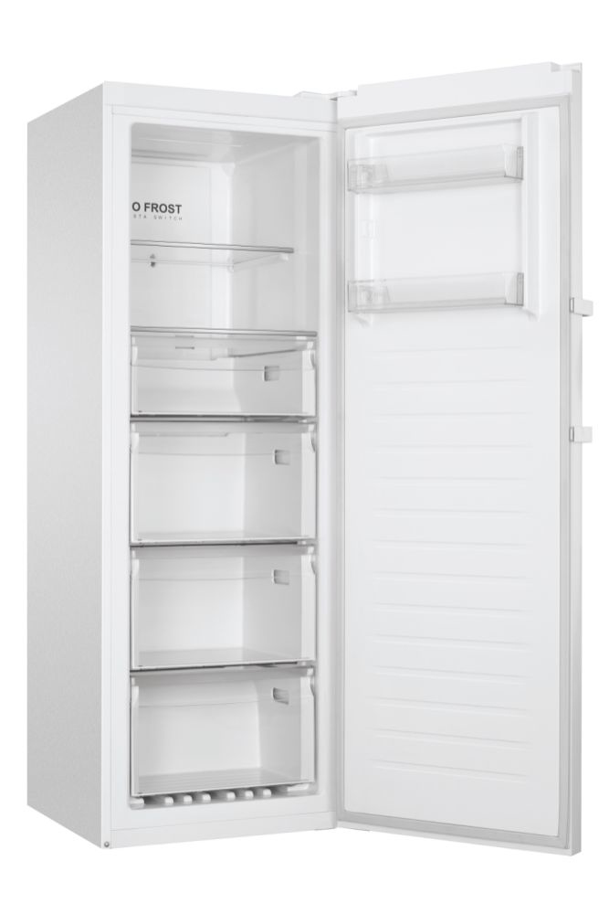 Haier H3F-280WAA freezer Upright freezer Freestanding – image 5