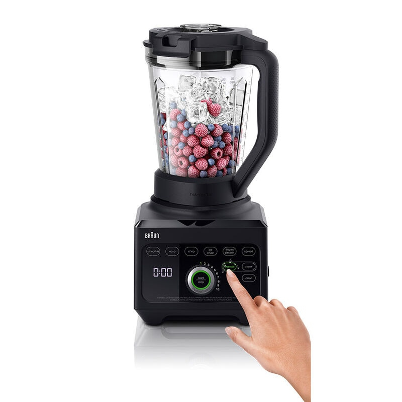 Braun JB 9040 – image 2