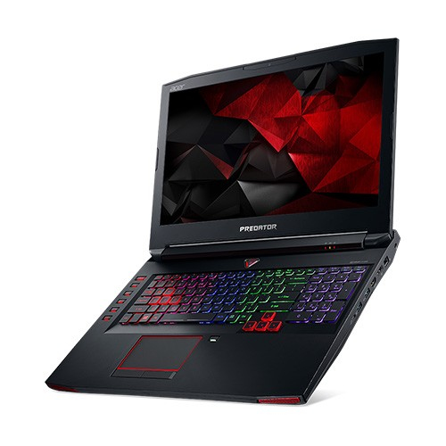 Acer Predator 17 G9-793-74EJ Intel® Core™ i7 i7-6700HQ Laptop – image 5